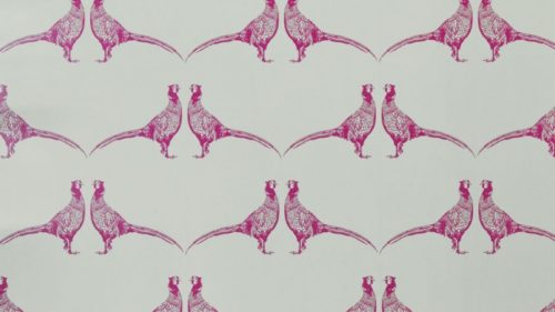 PHEASANT PINK BG1500102